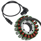 Caltric Stator, image 4 of 4