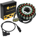Caltric Stator, image 1 of 4