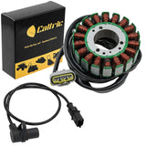 Caltric Stator, image 1 of 4