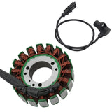Caltric Stator, image 4 of 4