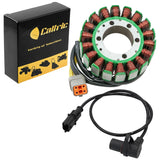 Caltric Stator, image 1 of 4