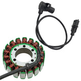 Caltric Stator, image 4 of 4