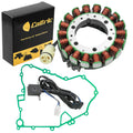 Caltric Stator, image 1 of 4