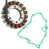 Caltric Stator, image 2 of 4