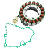 Caltric Stator, image 3 of 4