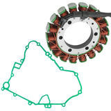 Caltric Stator, image 4 of 4