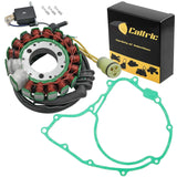 Caltric Stator, image 1 of 4