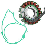 Caltric Stator, image 2 of 4