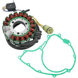 Caltric Stator, image 3 of 4
