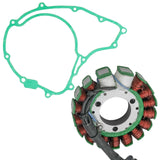 Caltric Stator, image 4 of 4