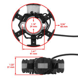 Caltric Stator, image 2 of 4