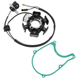 Caltric Stator, image 4 of 4