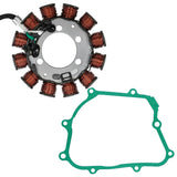 Caltric Stator, image 4 of 4