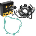 Caltric Stator, image 1 of 4