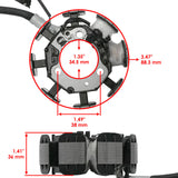 Caltric Stator, image 2 of 4