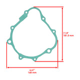 Caltric Stator, image 3 of 4