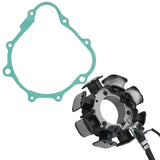 Caltric Stator, image 4 of 4