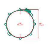 Caltric Stator, image 3 of 4
