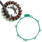 Caltric Stator, image 4 of 4