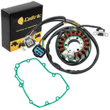 Caltric Stator, image 1 of 4