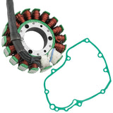 Caltric Stator, image 3 of 4