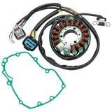 Caltric Stator, image 4 of 4