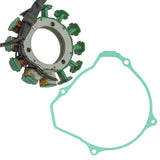 Caltric Stator, image 2 of 4