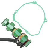 Caltric Stator, image 3 of 4