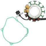 Caltric Stator, image 4 of 4