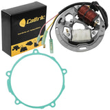 Caltric Stator, image 1 of 4