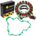 Caltric Stator, image 1 of 4