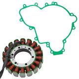 Caltric Stator, image 3 of 4