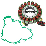 Caltric Stator, image 4 of 4