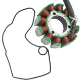 Caltric Stator, image 3 of 4