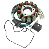 Caltric Stator, image 4 of 4