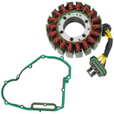 Caltric Stator, image 4 of 4