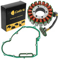 Caltric Stator, image 1 of 4