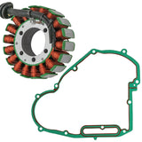 Caltric Stator, image 3 of 4