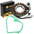 Caltric Stator, image 1 of 4