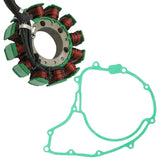 Caltric Stator, image 2 of 4