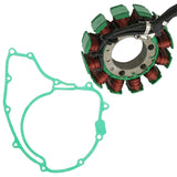 Caltric Stator, image 4 of 4