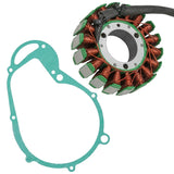 Caltric Stator, image 3 of 4