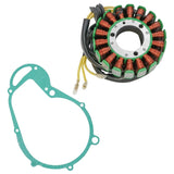 Caltric Stator, image 4 of 4