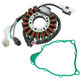 Caltric Stator, image 4 of 4