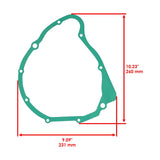 Caltric Stator, image 3 of 4