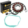 Caltric Stator, image 1 of 4