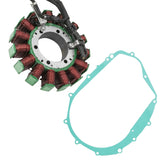 Caltric Stator, image 3 of 4