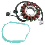 Caltric Stator, image 4 of 4