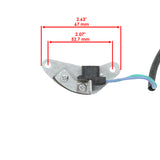 Caltric Stator, image 3 of 4
