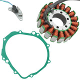 Caltric Stator, image 4 of 4